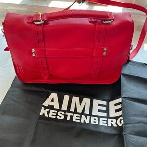 City Gypsy Messenger - Women’s Purse